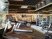 Estrena departamento en interlomas Hacienda de las palmas