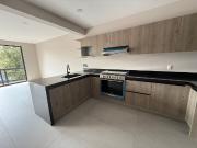 Estrena Departamento en La del Valle Sur