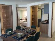 VENTA DEPARTAMENTO EN LA SAN RAFAEL