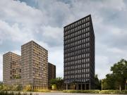 Estrena departamento en Naciones Unidas Torre Lírica Estrena departamento en Naciones Unidas Torre Lírica