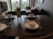 Estrena departamento en Nuevo Polanco