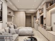 Estrena departamento en Paseo de la Reforma