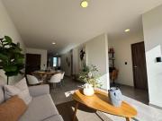 Estrena departamento en Planta Baja en El Refugio