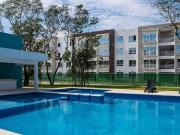 Departamento en Kuyaan Playa del Carmen