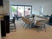 Estrena departamento en Polanco