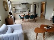 Estrena departamento en Puerta Real planta baja 3 recamaras