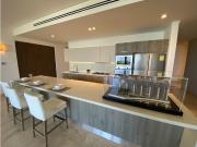 Estrena departamento en Punta del mar, Puerto Cancún