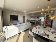 Estrena Departamento en Real del Bosque de 130 m2, SUPER...