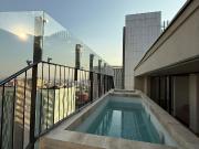 Estrena departamento en renta