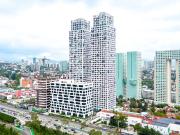 Estrena departamento en renta en Agwa Bosques