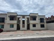 ESTRENA DEPARTAMENTO EN RENTA EN LA VISTA