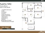 ESTRENA DEPARTAMENTO EN RESIDENCIAL SAN ANGEL CON AMENIDADES