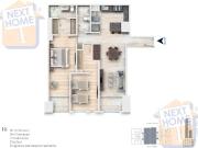 ¡ESTRENA DEPARTAMENTO EN SAN ÁNGEL!