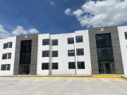 Estrena Departamento en San Mateo Atenco