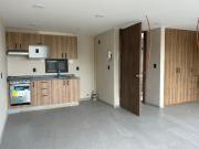 Estrena departamento en Santa María la Ribera, Alcaldía...