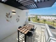 Estrena Departamento en Sonterra Vive con Calidad de Vida