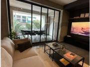 Estrena Departamento en Tabacalera