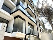 Estrena Departamento en Tecamachalco