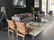 Estrena Departamento en venta en bosque Real Five