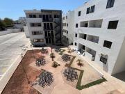 Estrena departamento en venta en Culiacán