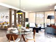 Estrena departamento en venta en Juriquilla Querétaro...