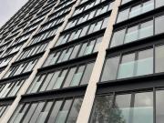 Estrena Departamento en Verónica Anzures con vista...