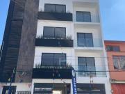 ¡Estrena Departamento en Zona Centro de Puebla –...