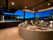 Estrena Departamento en Zona El Campanario, desde 1 hasta 3