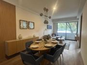 Estrena departamento Exterior con Balcón y Bodega....