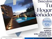 Estrena, Departamento Lujo Cancun Aqua, 4.5MDP Venta... Estrena, Departamento Lujo Cancun Aqua, 4.5MDP Venta...