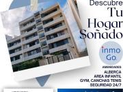 Estrena, Departamento Lujo Cancun Aqua, $6MDP Venta