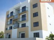 Estrena Departamento primer nivel en Rosarito B.C