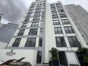 ESTRENA DEPARTAMENTO PROVIDENCIA HAOMA DV 6EKLV