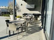 Estrena departamento RENTA DOBLE Roof Garden en frente...