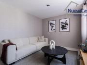 ESTRENA! Departamento sobre La Quemada, Col. Narvarte...