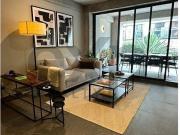 Estrena Departamento Tabacalera de 55m2