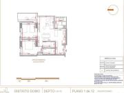 Estrena Departamento totalmente Equipado en Venta Torre...