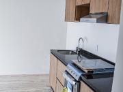 Estrena depto a la venta en Roma