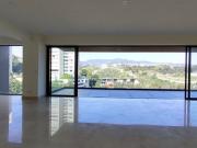 Estrena Depto con terrazas en venta en Lomas Country