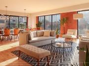 Estrena en Los Olivos Brooklyn Towers, estilo...