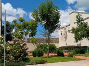 ¡Estrena dúplex en planta alta con alberca y GRAN...