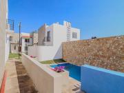 ¡ESTRENA EN CONDOMINIO DE SOLO 6 CASAS EN ACAPANTZINGO...