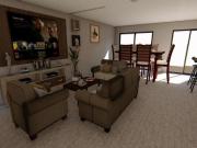 ESTRENA EN JARDINES DE LAS ÁNIMAS 4 REC, UNA EN PLANTA...