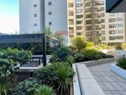 ¡Estrena en La Cisterna! Moderno Dpto. en Santiago