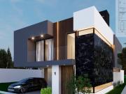 ESTRENA EN OCTUBRE CASA EN ESQUINA CLUSTER SINALOA,...