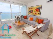 Estrena en Palm Diamante: tu departamento frente al mar...