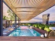 Estrena en Polanco. 2 rec?maras y Vista al Bosque de...