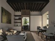 ESTRENA EN SAN MIGUEL CHAPULTEPEC YUMA TOWNHOUSE