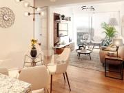 ¡Estrena en Santa Beatriz! Departamento en venta a...