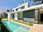 ESTRENA EN VISTA HERMOSA, 4 HABITACIONES, ALBERCA Y...